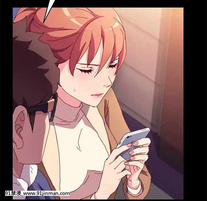 危機四伏的家庭生活51-52話[吸血鬼與修女 18禁]