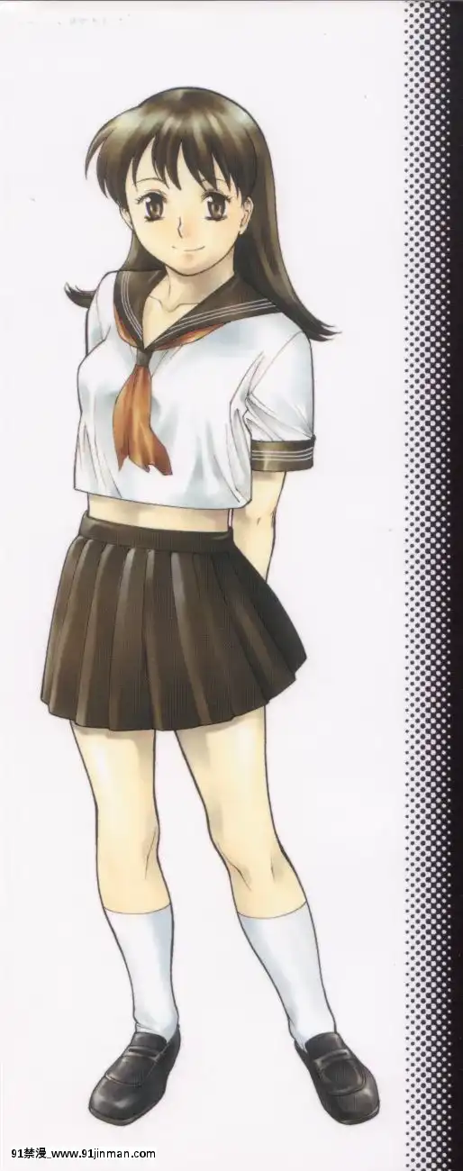 [みさわひろこ]清純女學院[成人漫畫 媽媽]