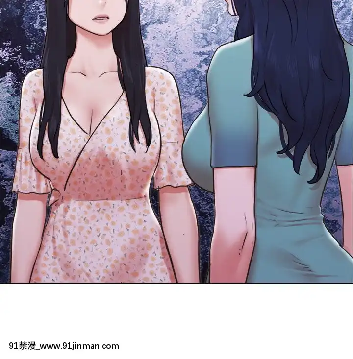 單身女子公寓39-40話[school days h漫]