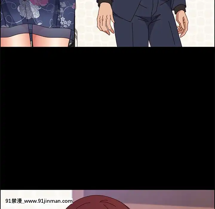 美好的寄宿生活34-37話[成人漫畫 媽媽]