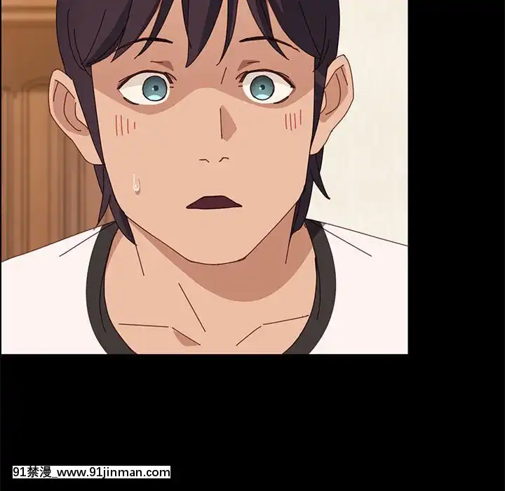 美好的寄宿生活34-37話[成人漫畫 媽媽]
