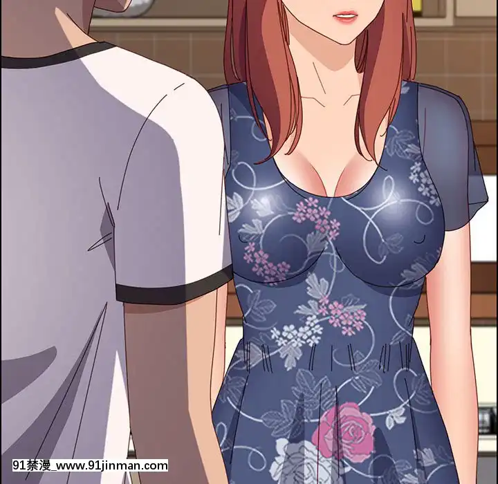 美好的寄宿生活34-37話[成人漫畫 媽媽]