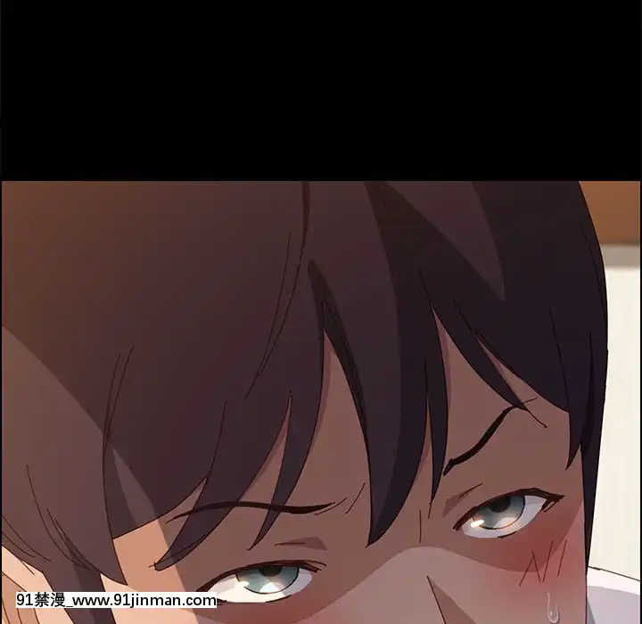 美好的寄宿生活34-37話[成人漫畫 媽媽]