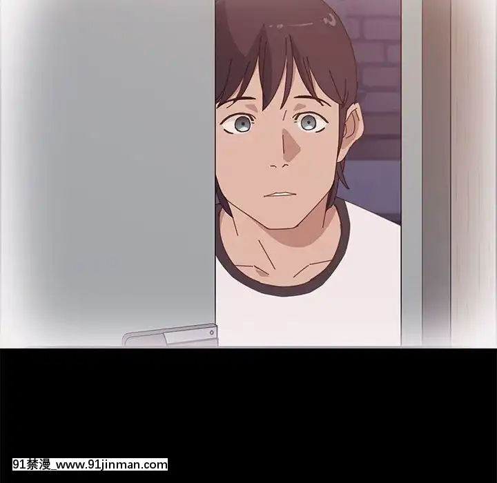 美好的寄宿生活34-37話[成人漫畫 媽媽]