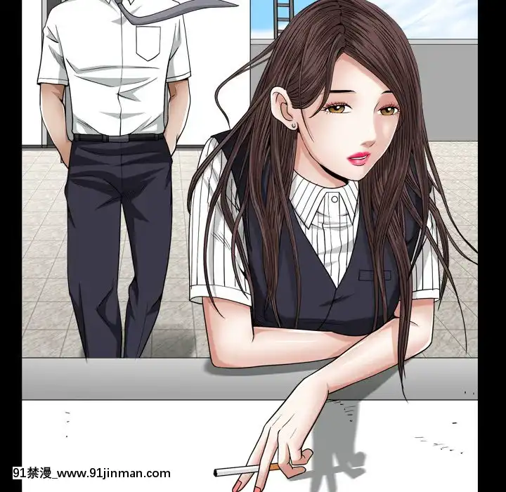 圈套20-21話[redlight h漫]