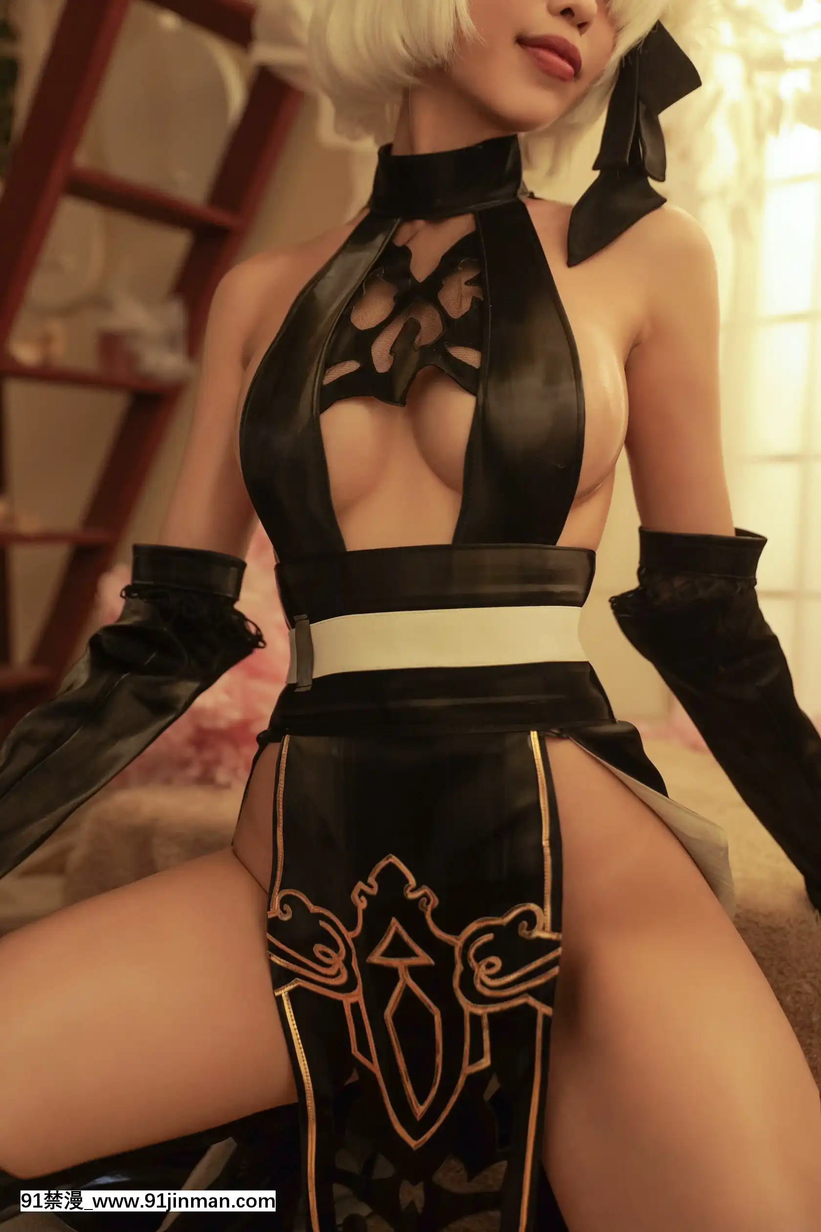 [elizamiaomiao](eliza喵喵)2Bshinobi[october 18h zodiac]
