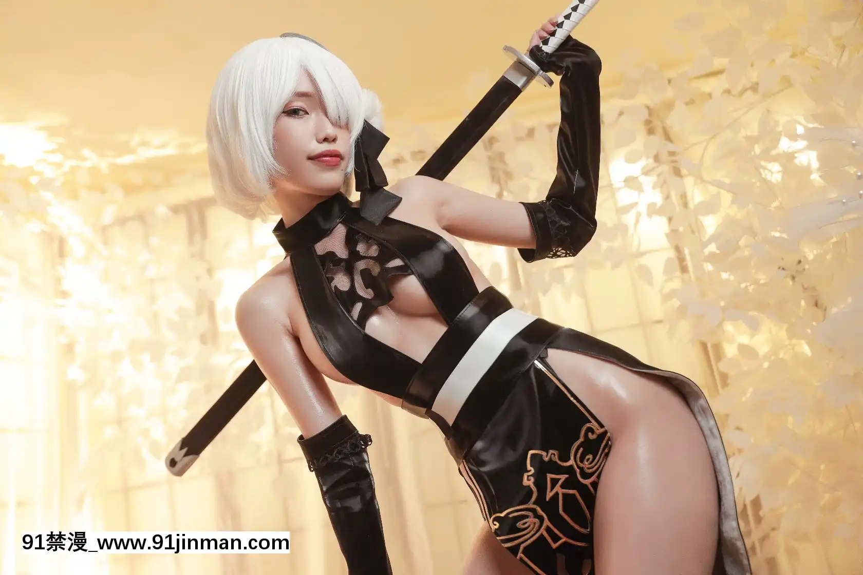 [elizamiaomiao](eliza喵喵)2Bshinobi[october 18h zodiac]