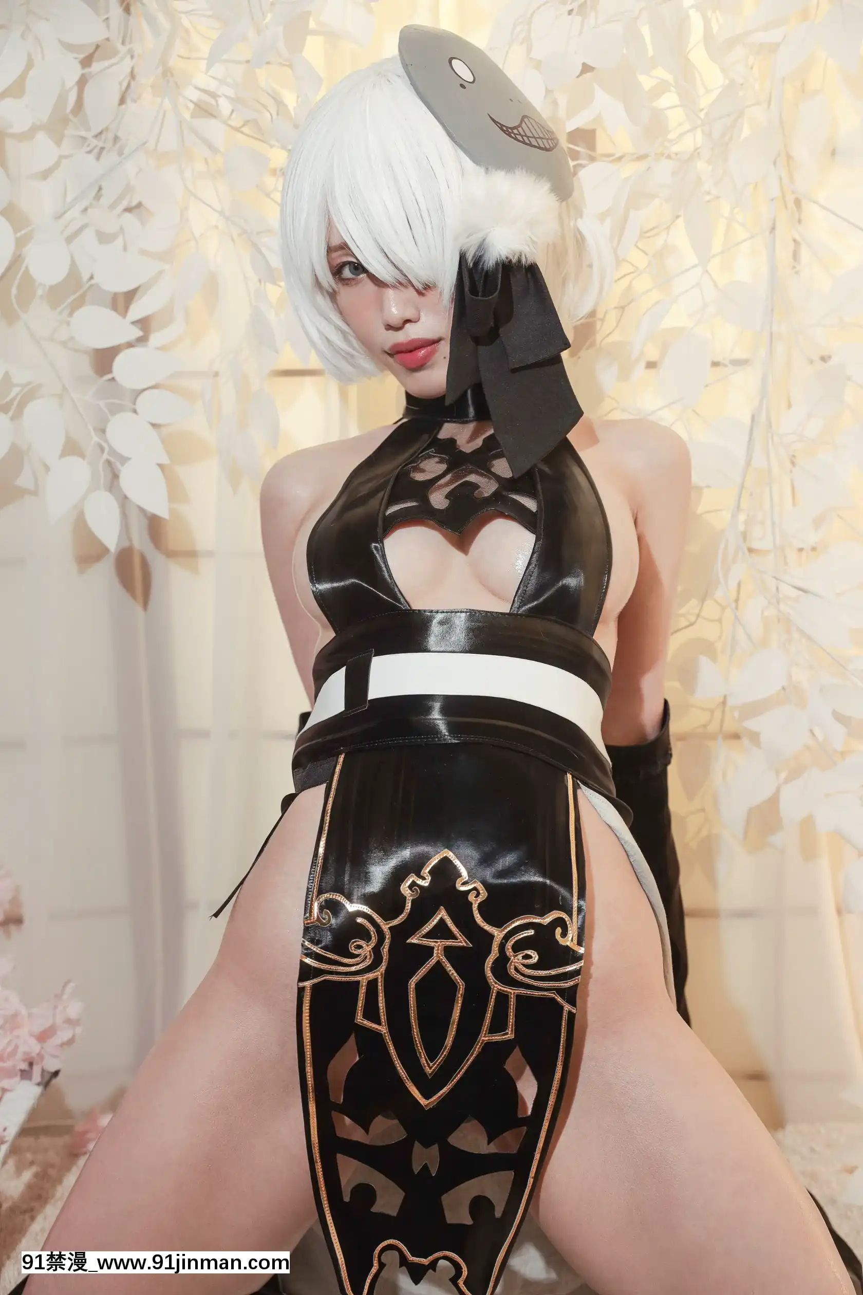 [elizamiaomiao](eliza喵喵)2Bshinobi[october 18h zodiac]