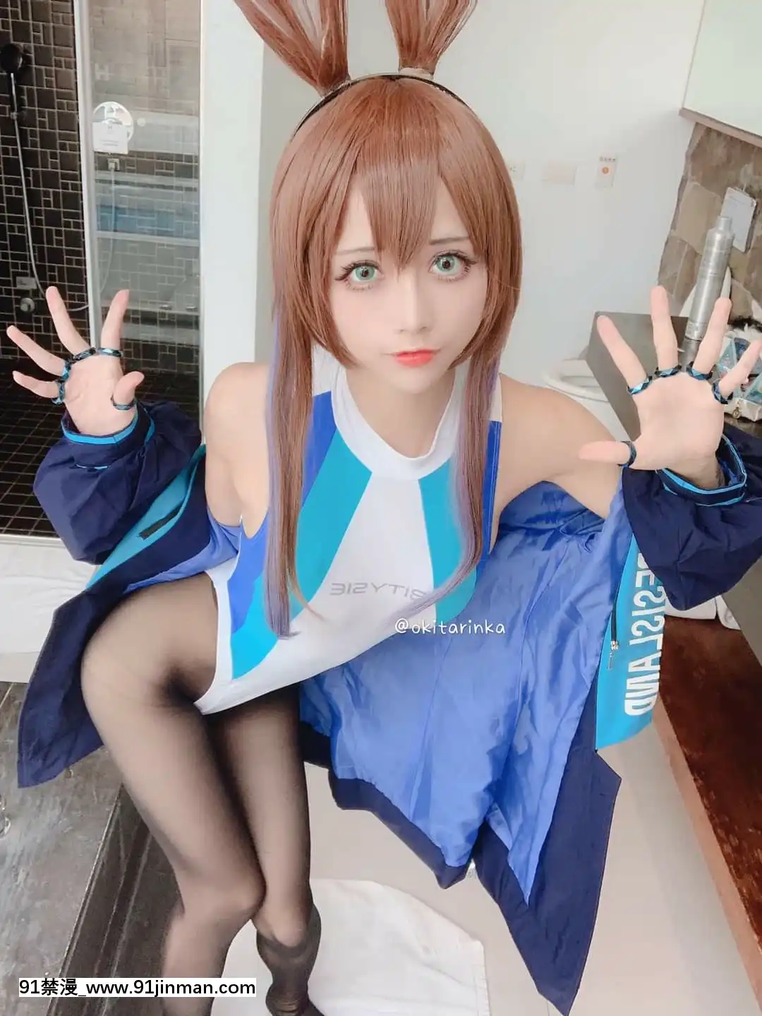 [沖田凜花Rinka]照片合集[115 cpw 18h]