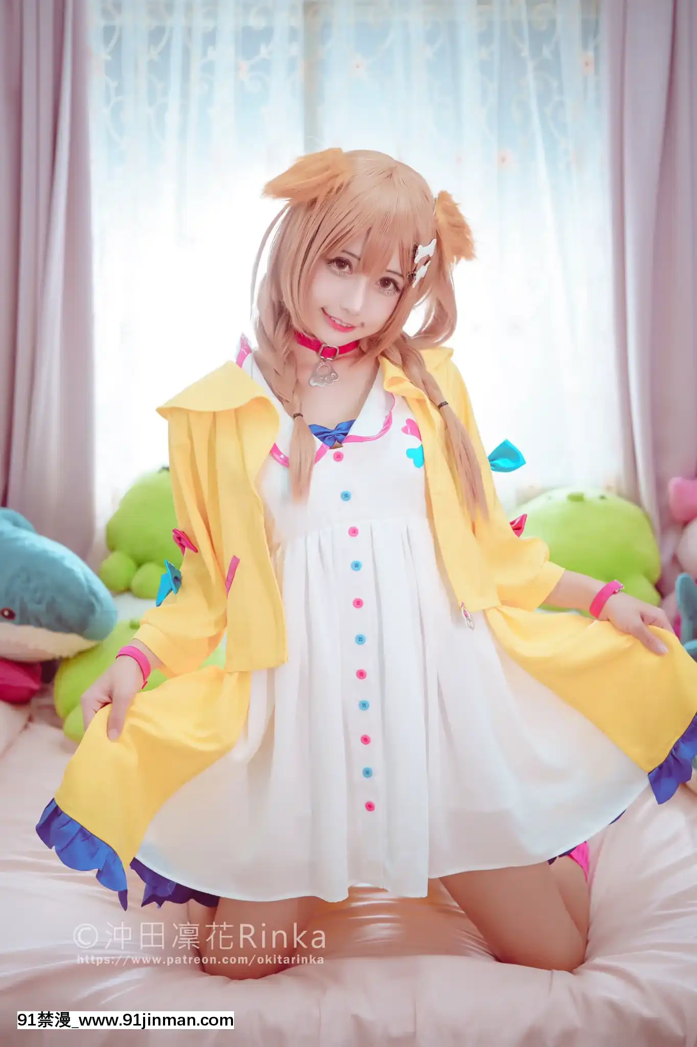 [沖田凜花Rinka]照片合集[115 cpw 18h]
