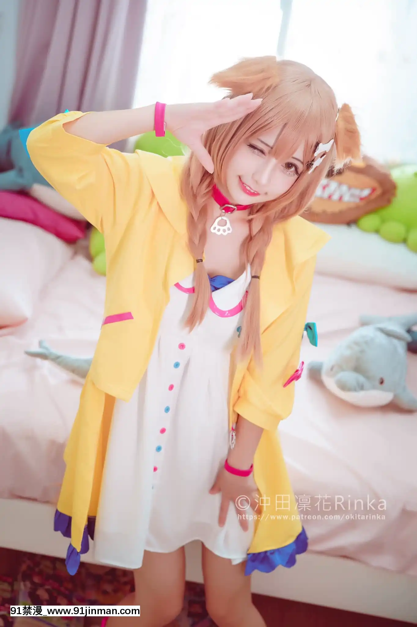 [沖田凜花Rinka]照片合集[115 cpw 18h]