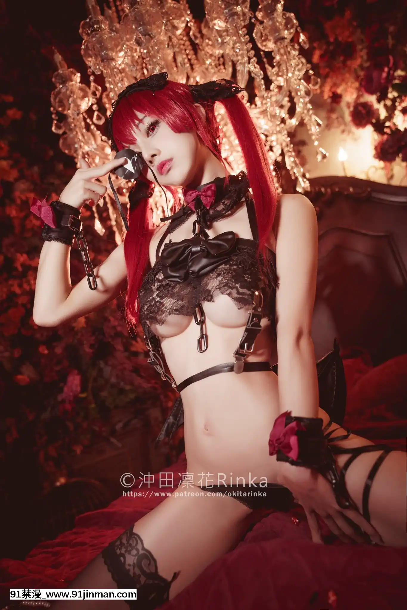 [沖田凜花Rinka]照片合集[115 cpw 18h]
