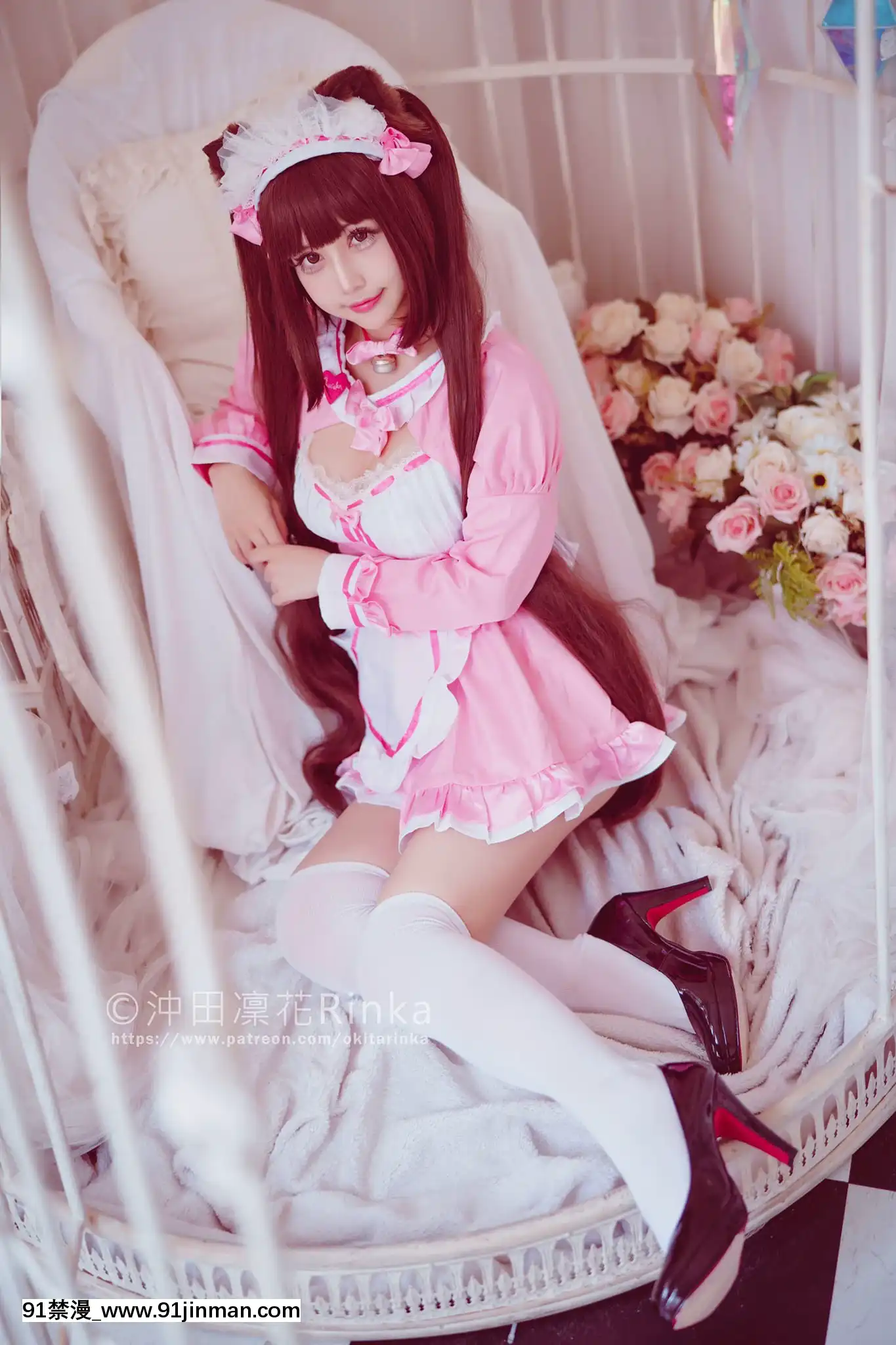 [沖田凜花Rinka]照片合集[115 cpw 18h]