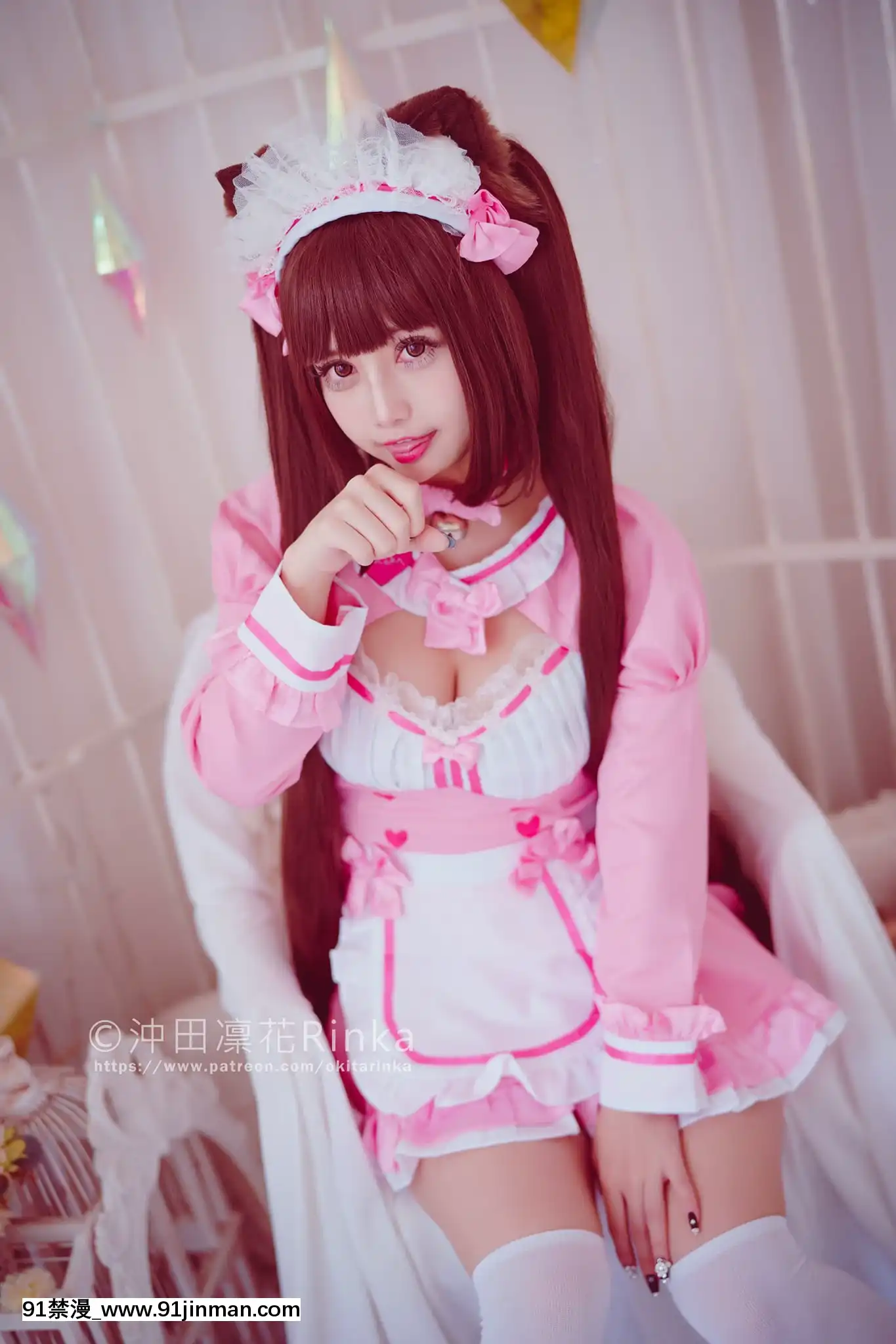 [沖田凜花Rinka]照片合集[115 cpw 18h]
