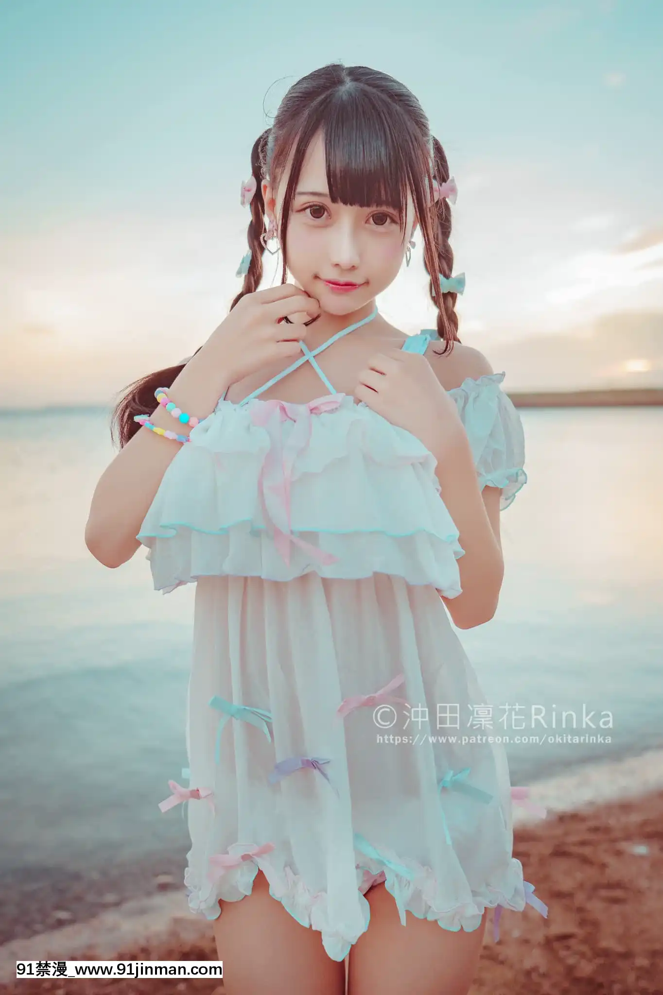 [沖田凜花Rinka]照片合集[115 cpw 18h]