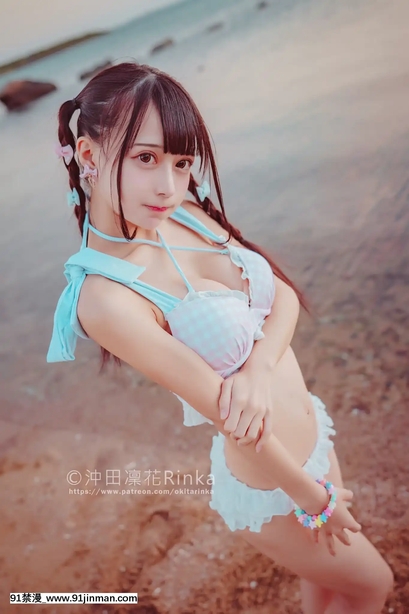 [沖田凜花Rinka]照片合集[115 cpw 18h]