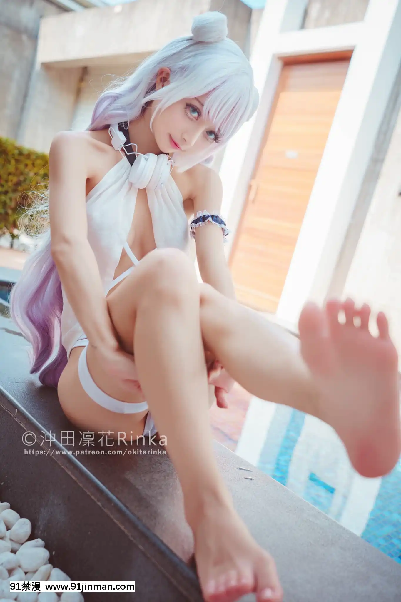 [沖田凜花Rinka]照片合集[115 cpw 18h]