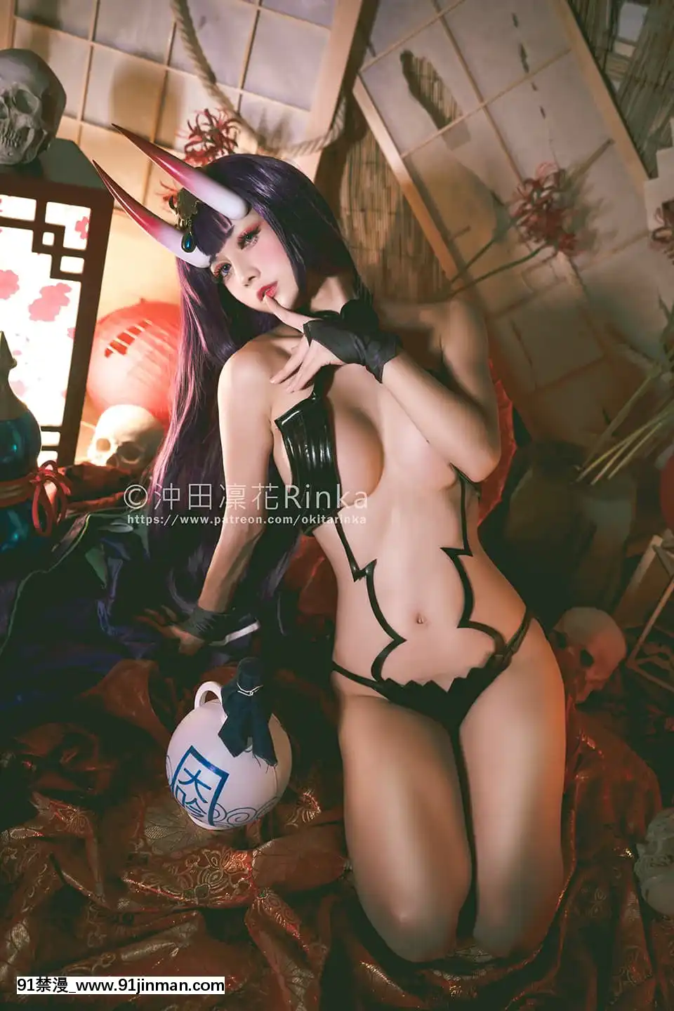 [沖田凜花Rinka]照片合集[115 cpw 18h]