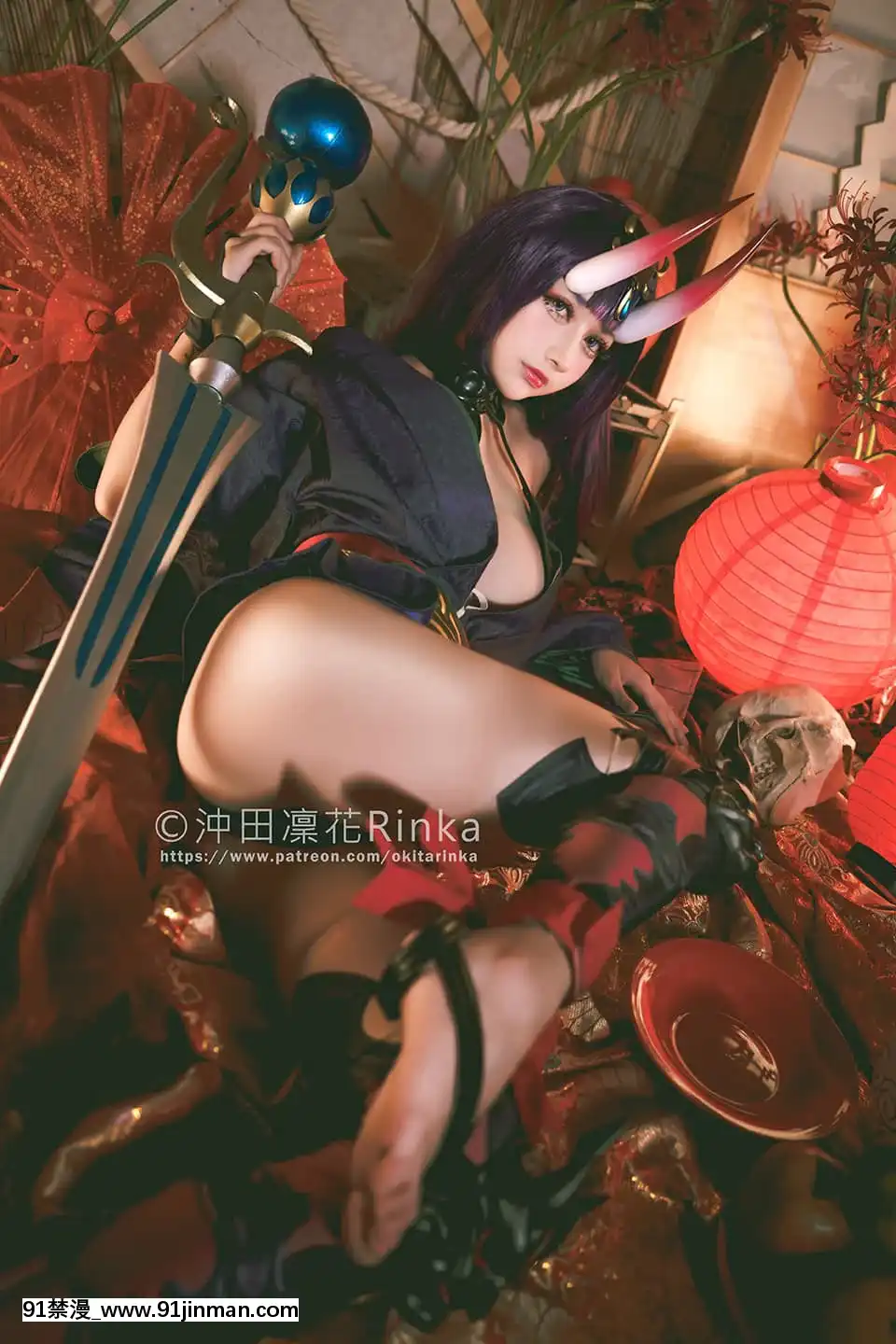 [沖田凜花Rinka]照片合集[115 cpw 18h]