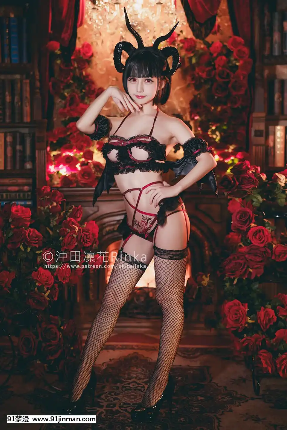 [沖田凜花Rinka]照片合集[115 cpw 18h]