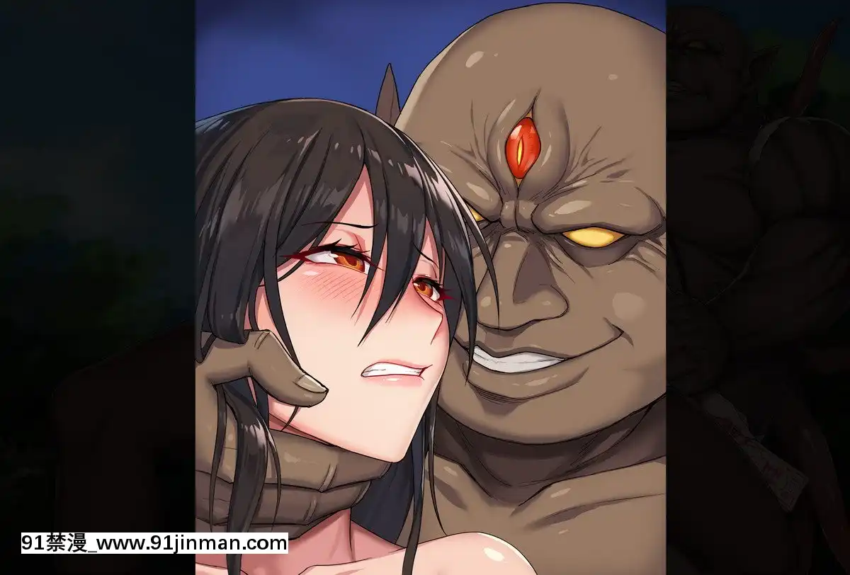 [kcccc]人妻封魔師麗蘭[scg-18h_vz.0]