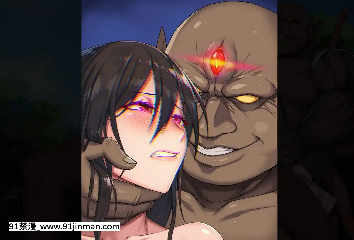 [kcccc]人妻封魔師麗蘭[scg-18h_vz.0]