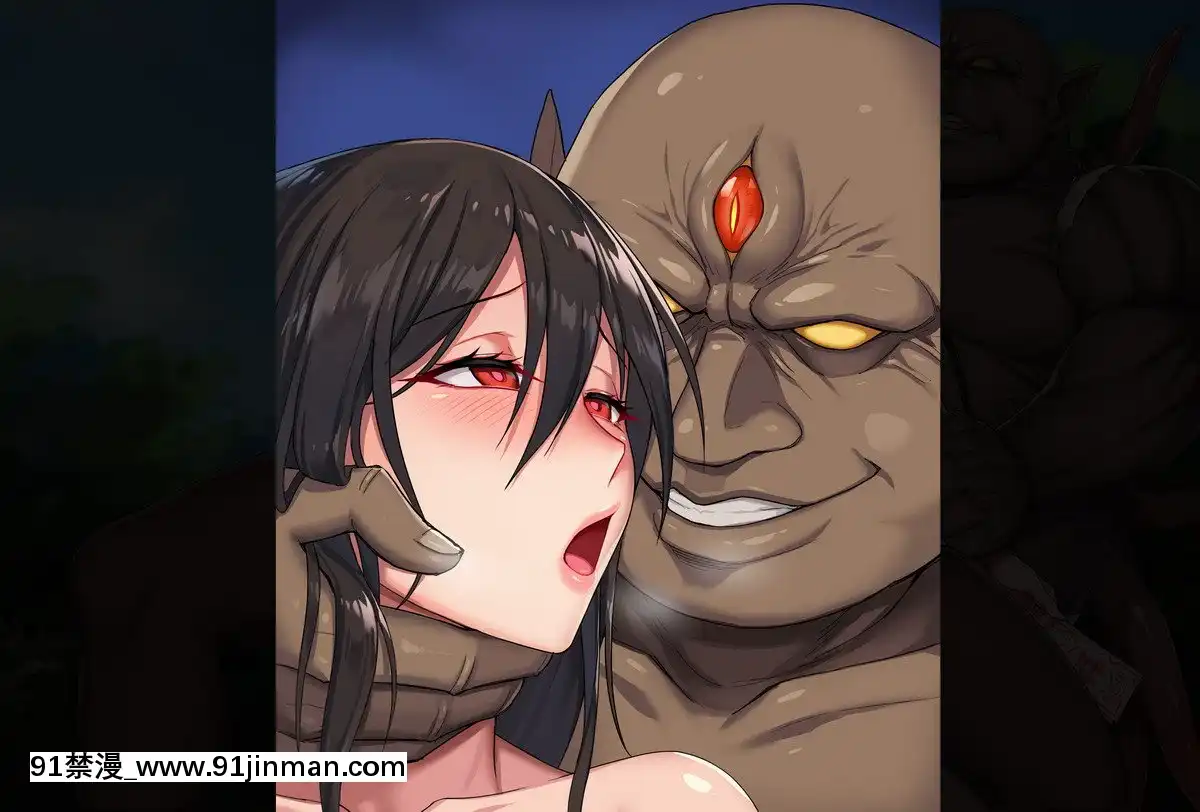 [kcccc]人妻封魔師麗蘭[scg-18h_vz.0]