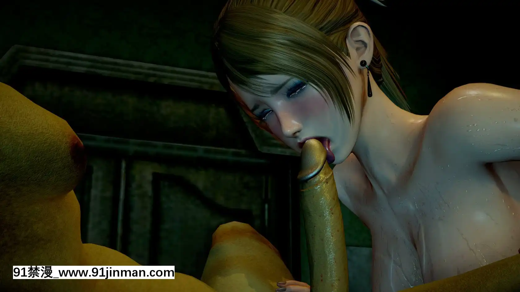 [HoneyHappy]ClownRape-Yuko'sNightmare[bauer bg 18h]