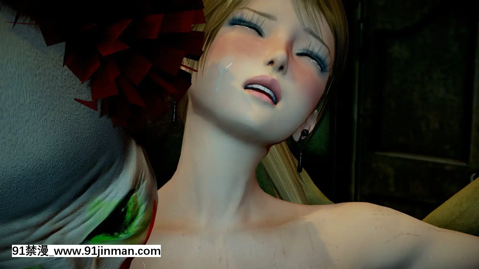 [HoneyHappy]ClownRape-Yuko'sNightmare[bauer bg 18h]
