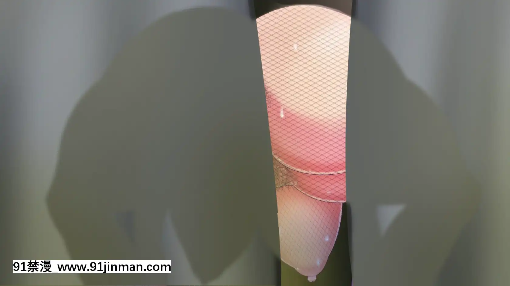 [ビニール☆ぴんく]このだらしない體をいっぱい汚してほしいの[偽戀 h漫]