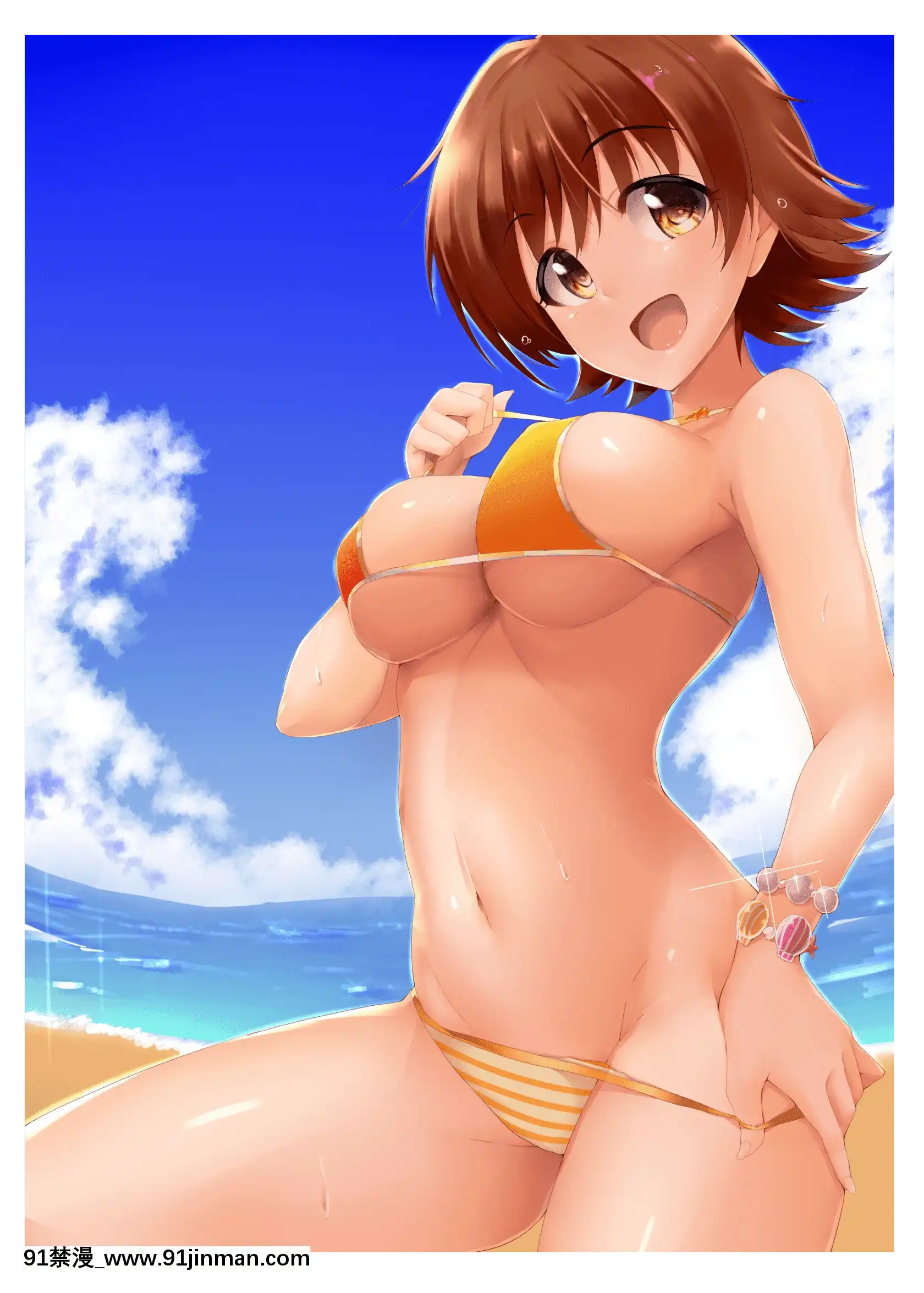 [ベアバレ(Kon5283)]パッション中心ときどきキュート&クールなイラスト本3(アイドルマスターシンデレラガールズ)[DL版][gatech 18h hold]
