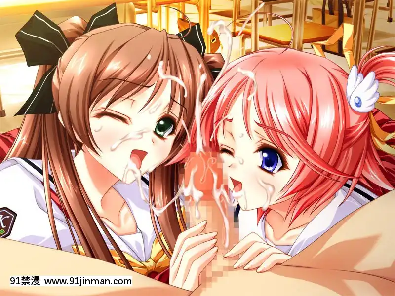 [かすたーど]ココロ♥保健室～キミとナイショのカウンセリング～[971-18h]