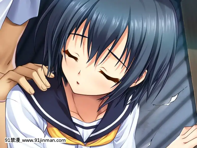 [キャラメルBOXミルク味]雨芳戀歌「センセイ。わたし、もうオトナだよ……」[av h漫]