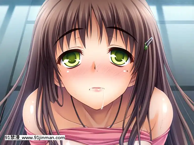 [キャラメルBOXミルク味]雨芳戀歌「センセイ。わたし、もうオトナだよ……」[av h漫]