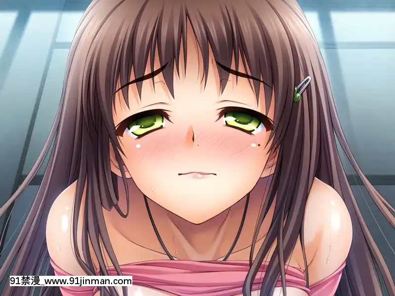 [キャラメルBOXミルク味]雨芳戀歌「センセイ。わたし、もうオトナだよ……」[av h漫]