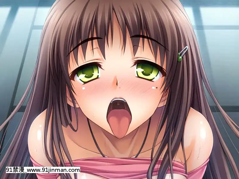 [キャラメルBOXミルク味]雨芳戀歌「センセイ。わたし、もうオトナだよ……」[av h漫]