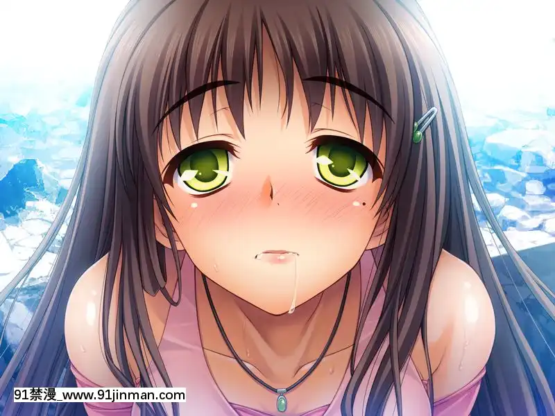 [キャラメルBOXミルク味]雨芳戀歌「センセイ。わたし、もうオトナだよ……」[av h漫]