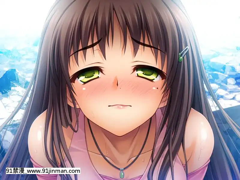 [キャラメルBOXミルク味]雨芳戀歌「センセイ。わたし、もうオトナだよ……」[av h漫]