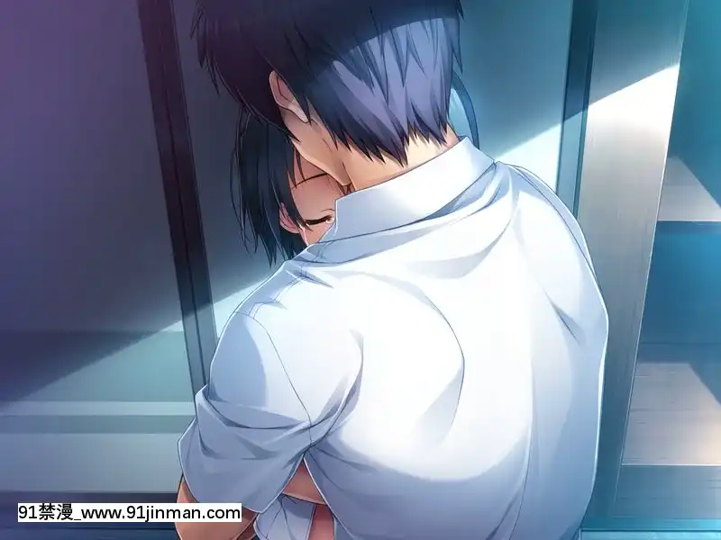 [キャラメルBOXミルク味]雨芳戀歌「センセイ。わたし、もうオトナだよ……」[av h漫]