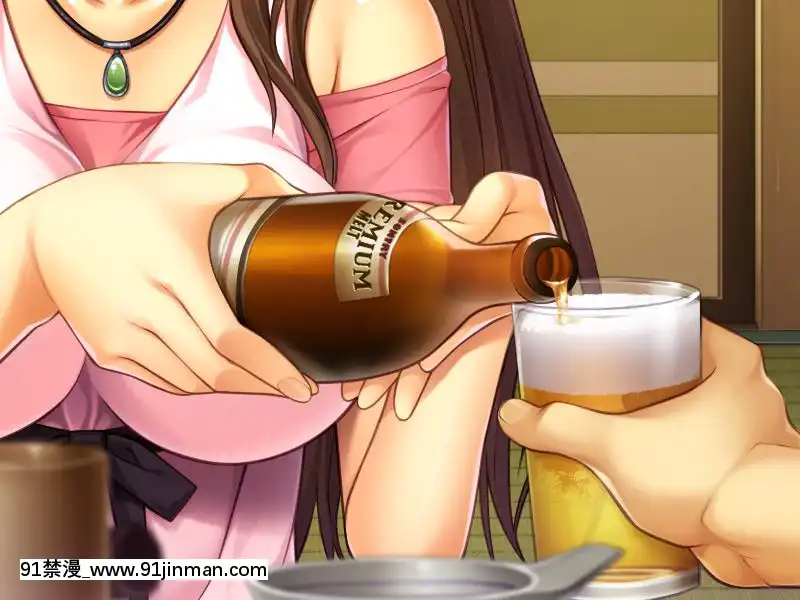 [キャラメルBOXミルク味]雨芳戀歌「センセイ。わたし、もうオトナだよ……」[av h漫]