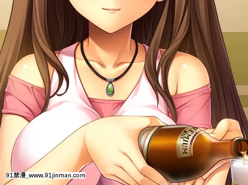 [キャラメルBOXミルク味]雨芳戀歌「センセイ。わたし、もうオトナだよ……」[av h漫]