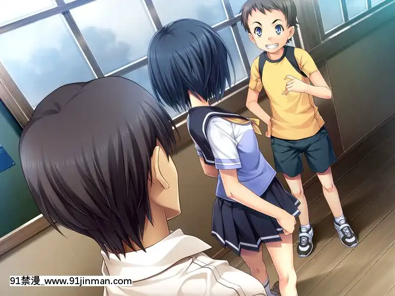 [キャラメルBOXミルク味]雨芳戀歌「センセイ。わたし、もうオトナだよ……」[av h漫]