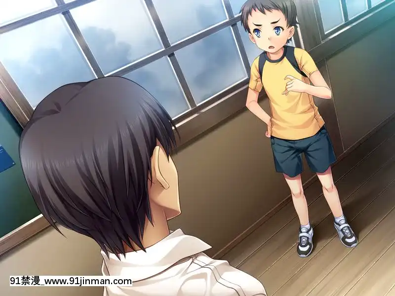 [キャラメルBOXミルク味]雨芳戀歌「センセイ。わたし、もうオトナだよ……」[av h漫]