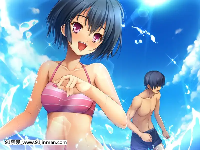 [キャラメルBOXミルク味]雨芳戀歌「センセイ。わたし、もうオトナだよ……」[av h漫]