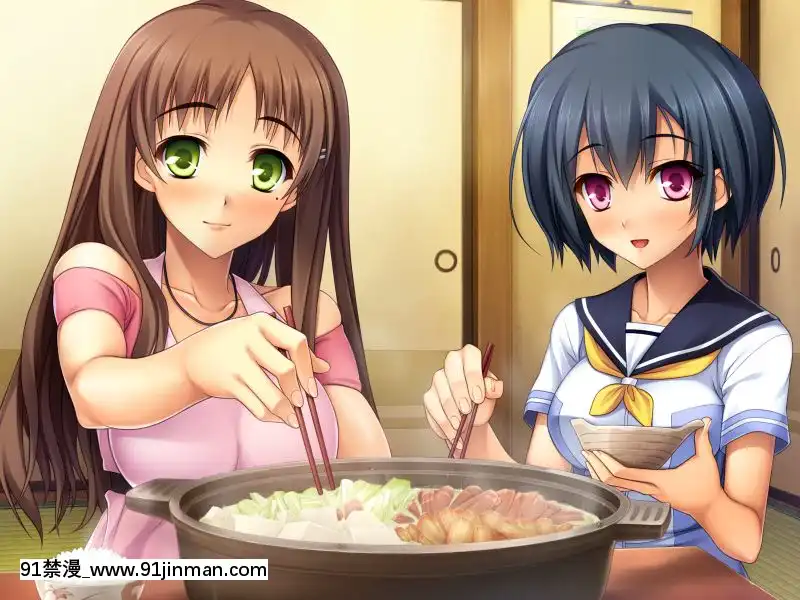 [キャラメルBOXミルク味]雨芳戀歌「センセイ。わたし、もうオトナだよ……」[av h漫]