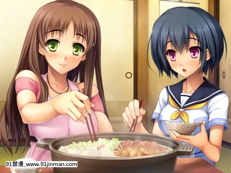 [キャラメルBOXミルク味]雨芳戀歌「センセイ。わたし、もうオトナだよ……」[av h漫]