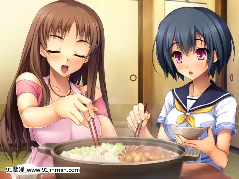 [キャラメルBOXミルク味]雨芳戀歌「センセイ。わたし、もうオトナだよ……」[av h漫]