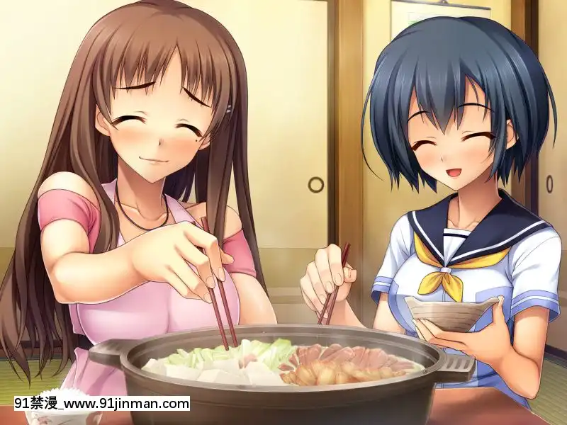 [キャラメルBOXミルク味]雨芳戀歌「センセイ。わたし、もうオトナだよ……」[av h漫]