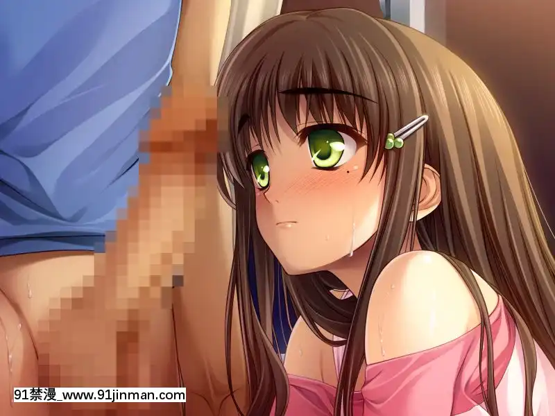 [キャラメルBOXミルク味]雨芳戀歌「センセイ。わたし、もうオトナだよ……」[av h漫]