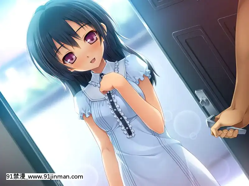 [キャラメルBOXミルク味]雨芳戀歌「センセイ。わたし、もうオトナだよ……」[av h漫]